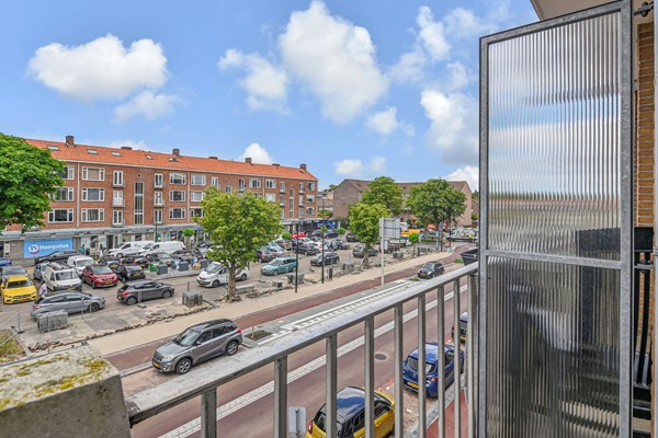 Medium property photo - Hendrik Ravesteijnplein 63, 2282 GW Rijswijk